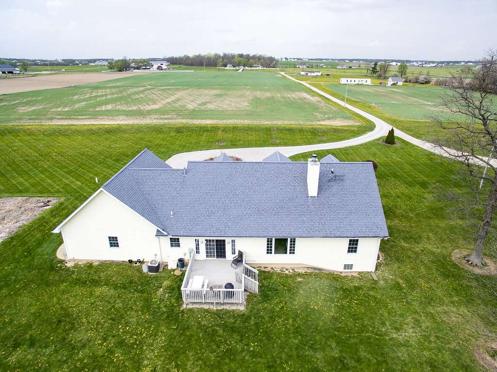 13616 Notestine Road Grabill, IN 46741 - Photo 36 of 36