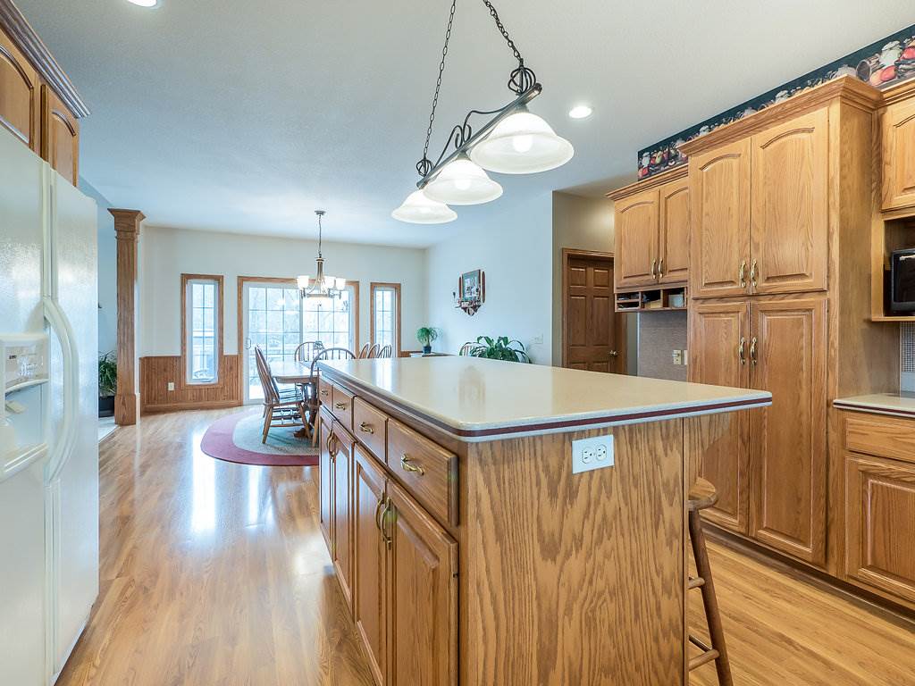 13616 Notestine Road Grabill, IN 46741 - Photo 9 of 36