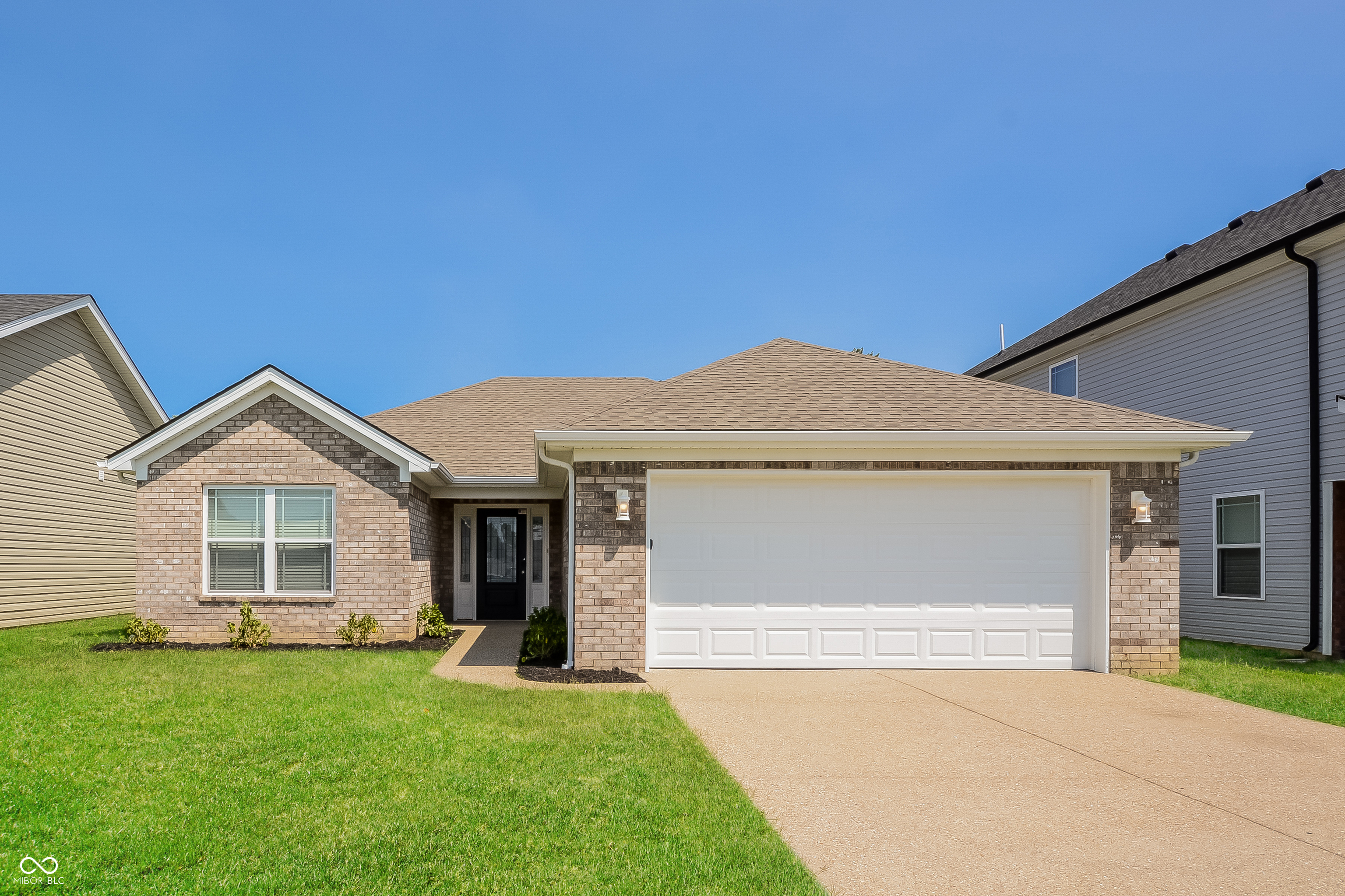 7307 Meyer Loop Sellersburg, IN 47172 - Photo 1 of 16