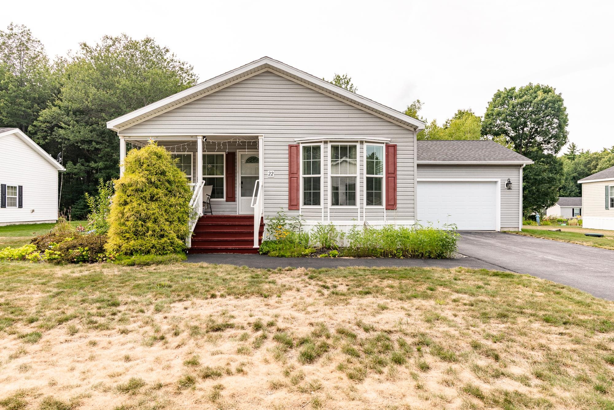 22 Alexandra Lane Rochester, NH 03867 - Photo 3 of 53 Gallery Image 3