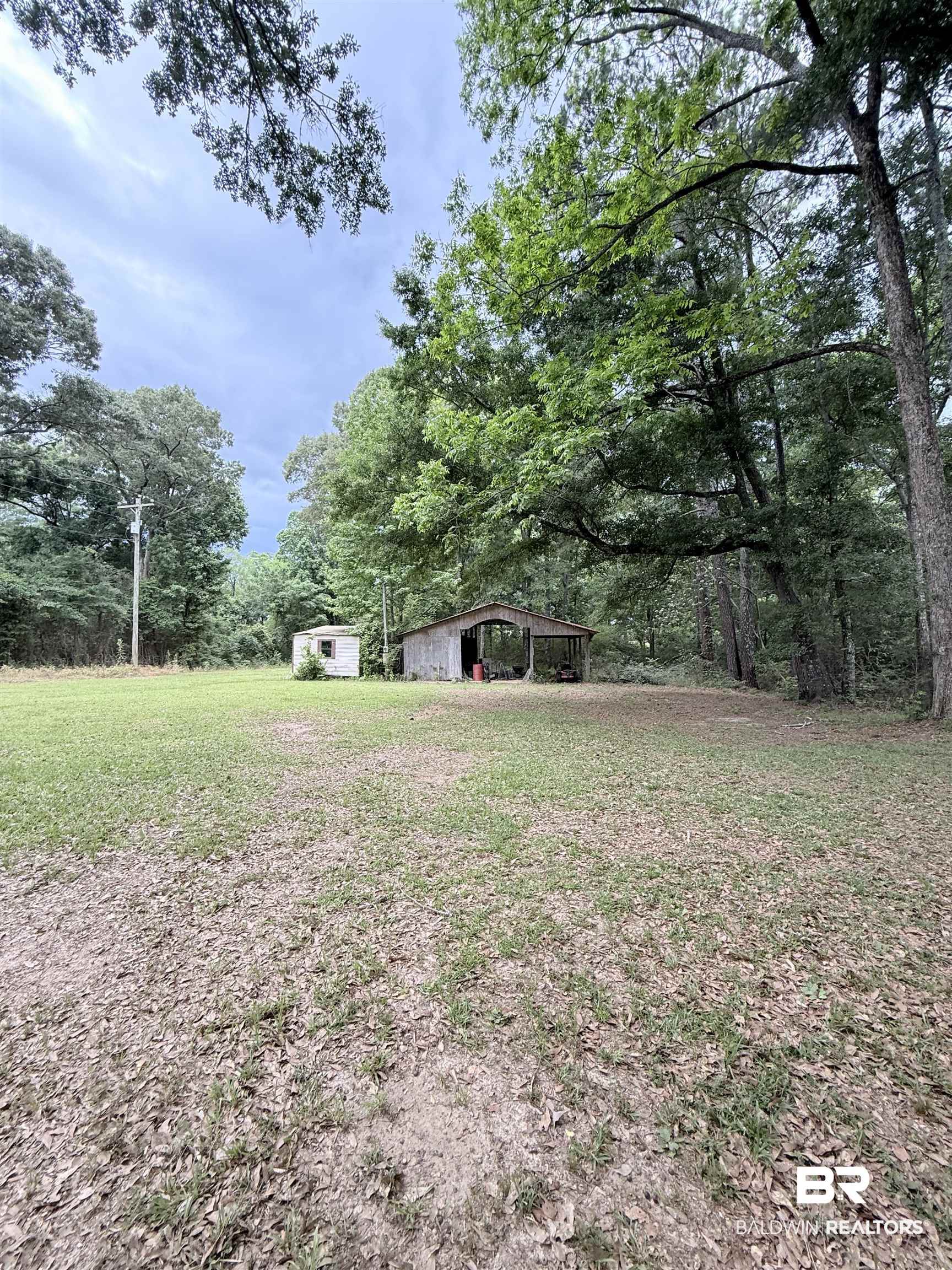 1545 Ward Road Frisco City, AL 36445 - Photo 8 of 36