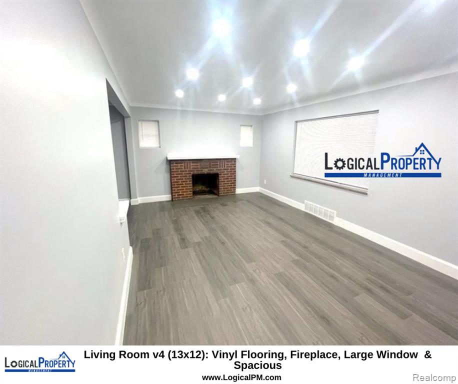12643 Riad Street Detroit, MI 48224 - Photo 11 of 15