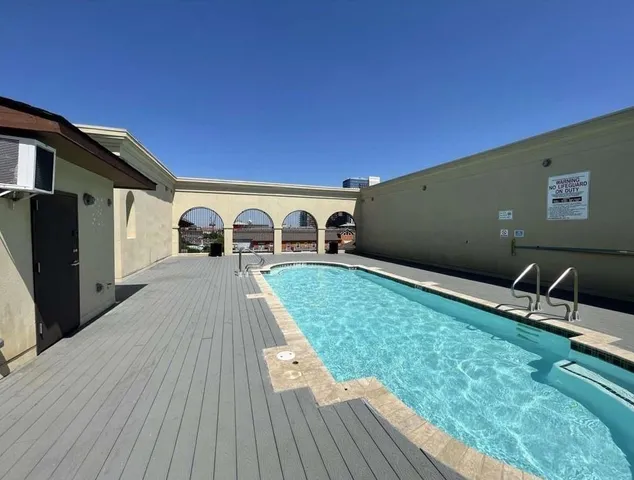 $1,300 | 2505 San Gabriel Street, Unit 101, Austin, TX 78705