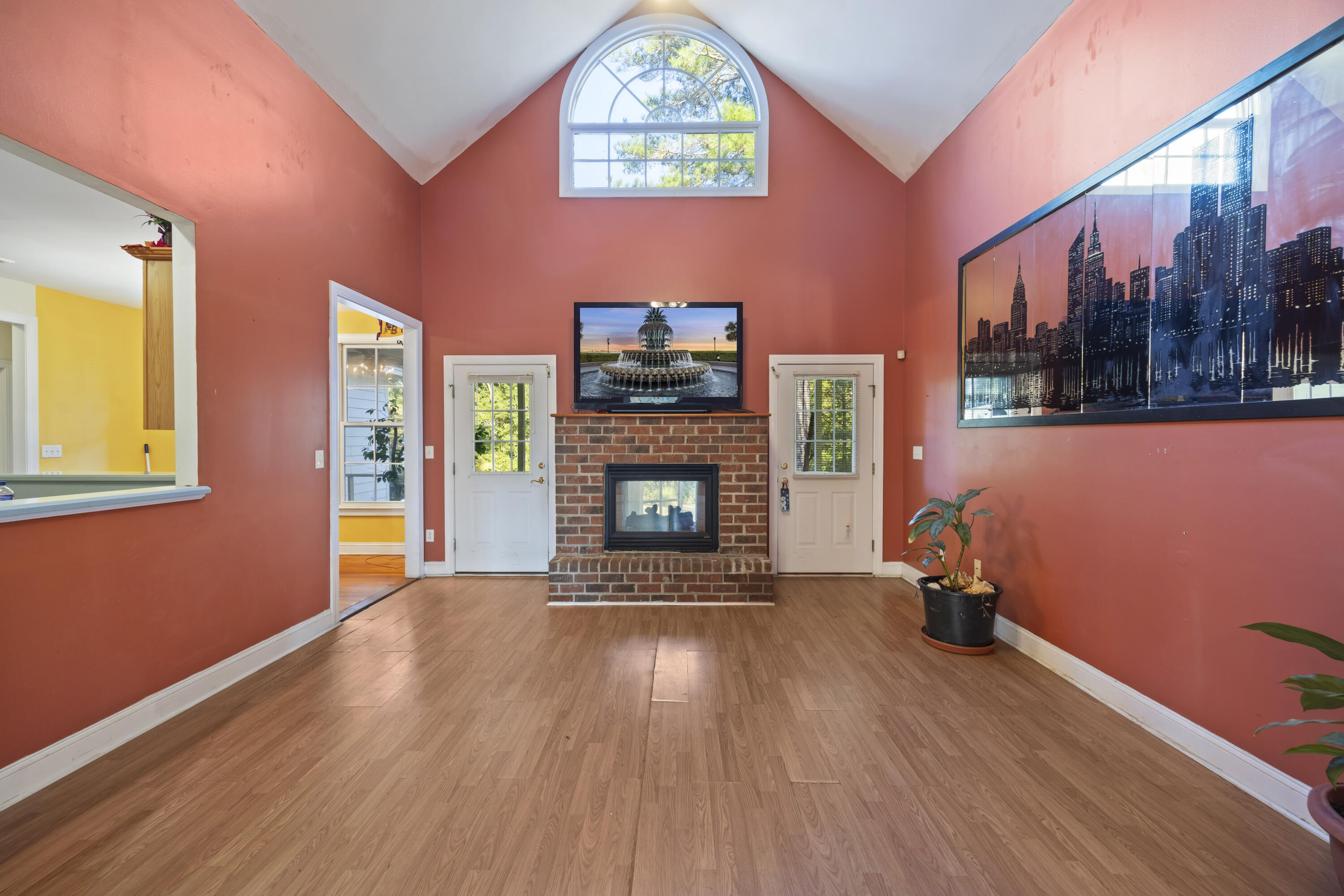 113 Twisted Oak Trail Elloree, SC 29047 - Photo 2 of 37 243A8556