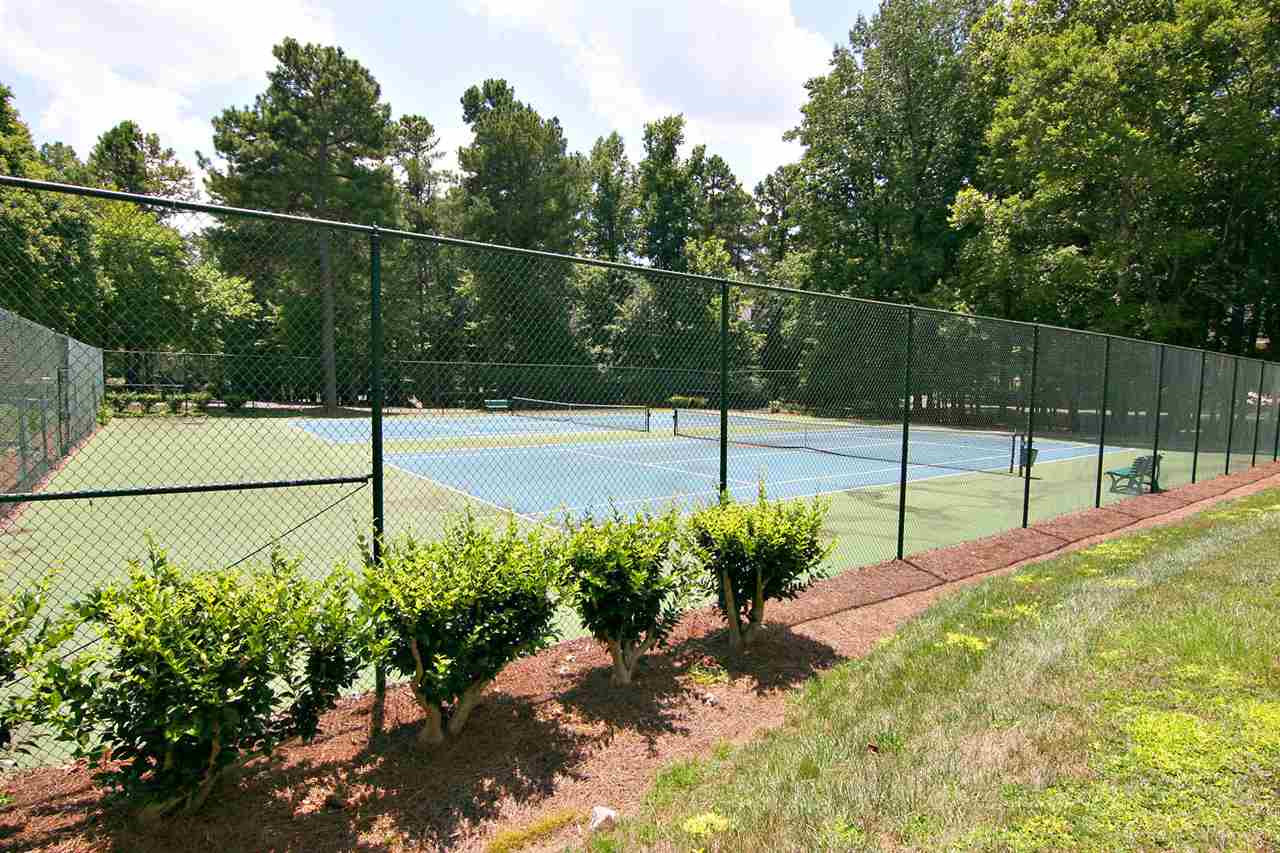 4408 Tetbury Place Raleigh, NC 27613 - Photo 22 of 23 Photo 22