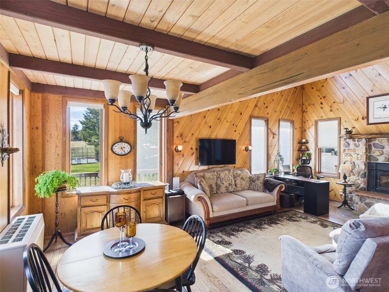 17 Rosse Road Republic, WA 99166 - Photo 8 of 40 Gallery Image 8