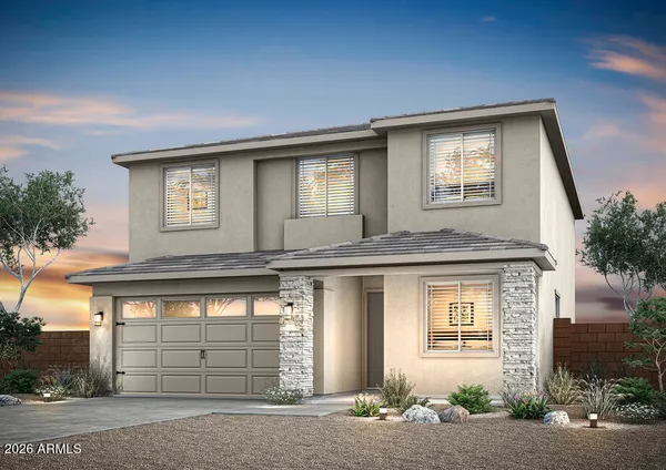 $472,900 | 6694 South 246th Lane, Buckeye, AZ 85326