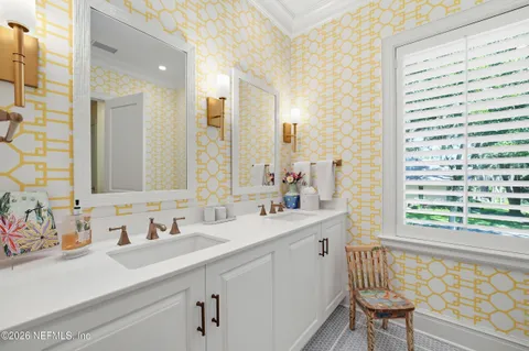 $6,975,000 | 193 Admirals Way South, Ponte Vedra Beach, FL 32082