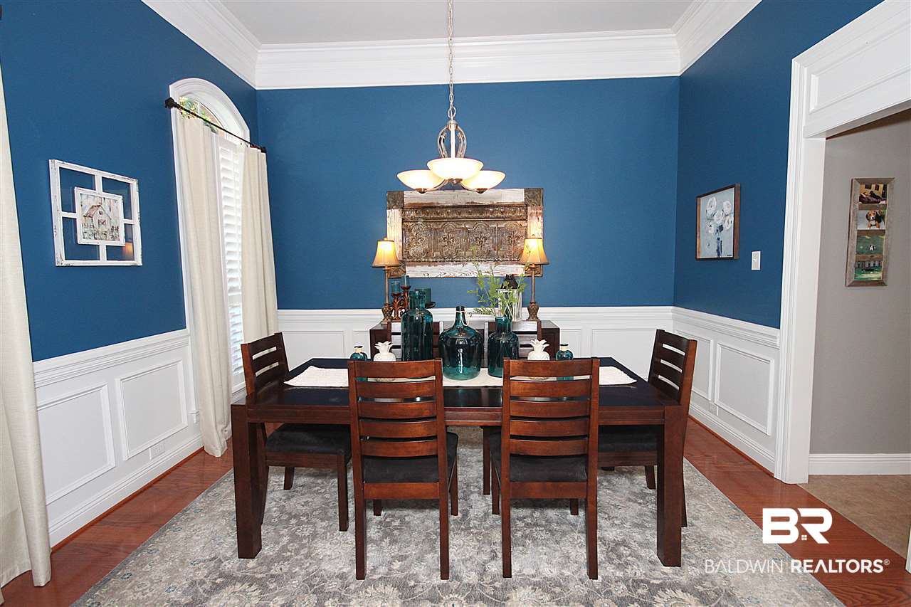 24915 Bosbyshell Avenue Daphne, AL 36526 - Photo 5 of 48 Dining