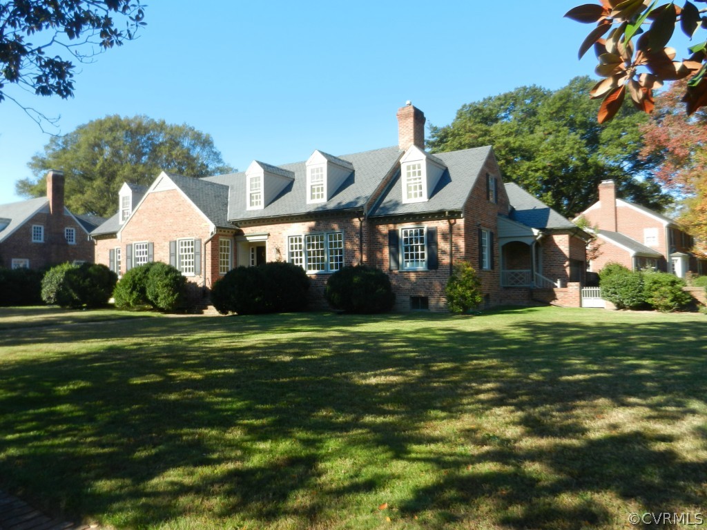 200 Wakefield Road Richmond, VA 23221 - Photo 1 of 21 Gallery Image 1