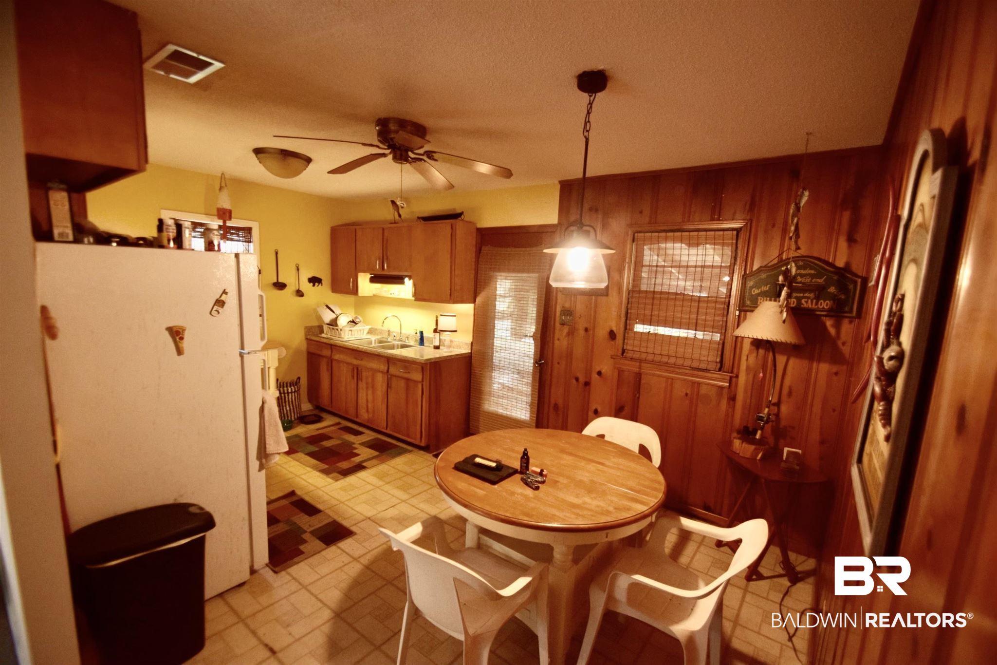 15363 Morris Drive Coden, AL 36523 - Photo 8 of 16