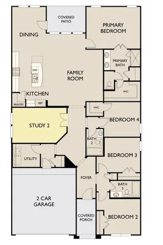 $390,670 | 21910 Iris Colony Drive, Waller, TX 77484