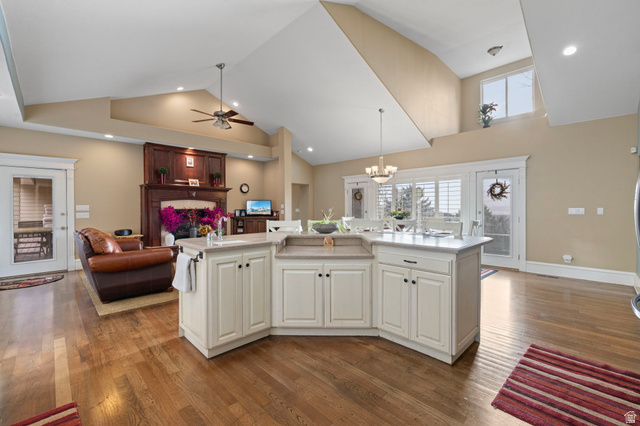 4640 Brookshire Circle Provo, UT 84604 - Photo 15 of 84