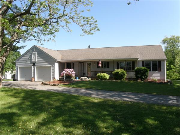 189 Ramshorn Road Dudley, MA 01571 - Photo 1 of 30