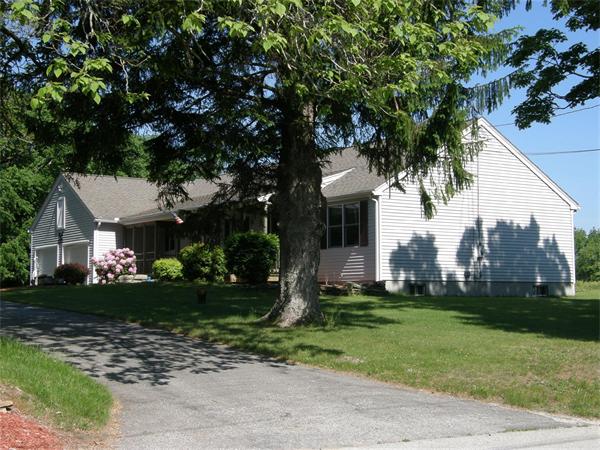 189 Ramshorn Road Dudley, MA 01571 - Photo 3 of 30