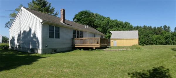 189 Ramshorn Road Dudley, MA 01571 - Photo 4 of 30