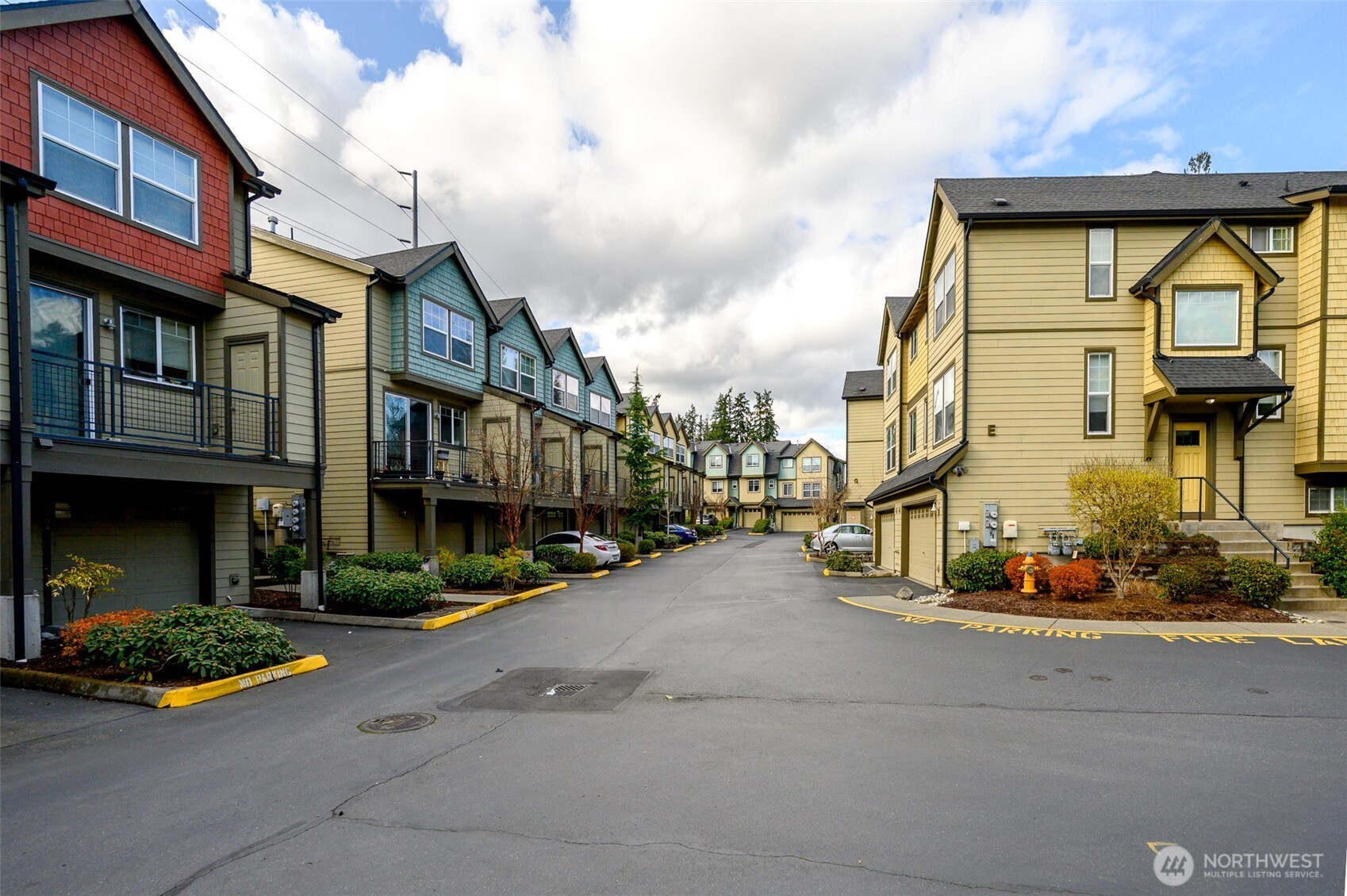 19102 20th Drive Southeast, Unit B204 Bothell, WA 98012 - Photo 32 of 33