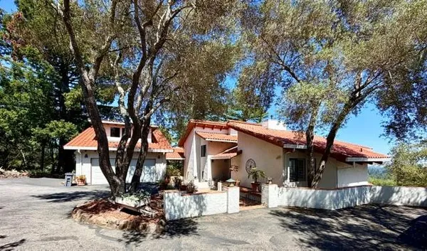 $2,999,800 | 3430 Loma Alta Lane, Santa Cruz, CA 95065