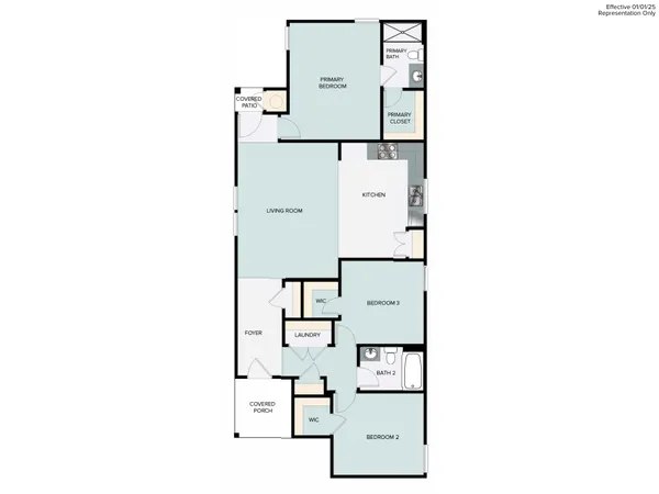 $215,840 | 161 Daylily Drive, Elgin, TX 78621