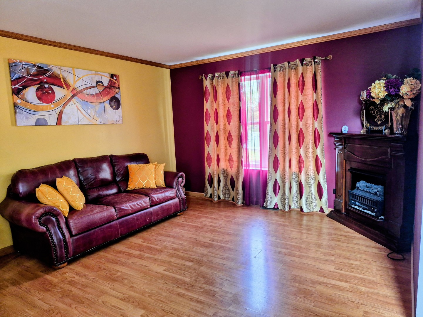 1496 Calendula Court Romeoville, IL 60446 - Photo 3 of 38