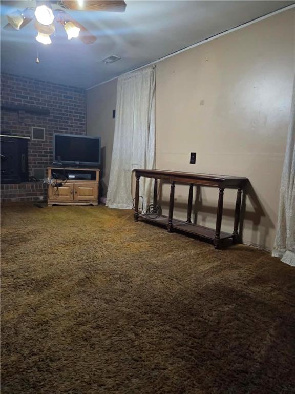5909 Southwest Diagonal Road St. Joseph, MO 64504 - Photo 6 of 7