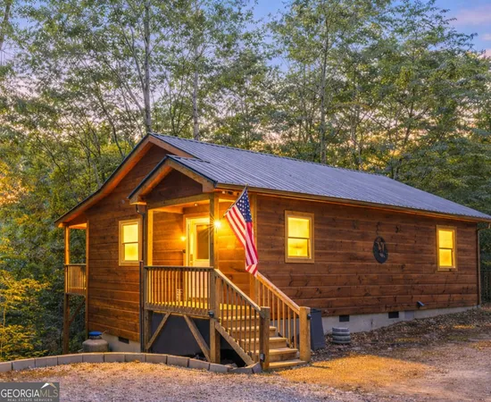 $284,900 | 132 Lanes Way, Murphy, NC 28906