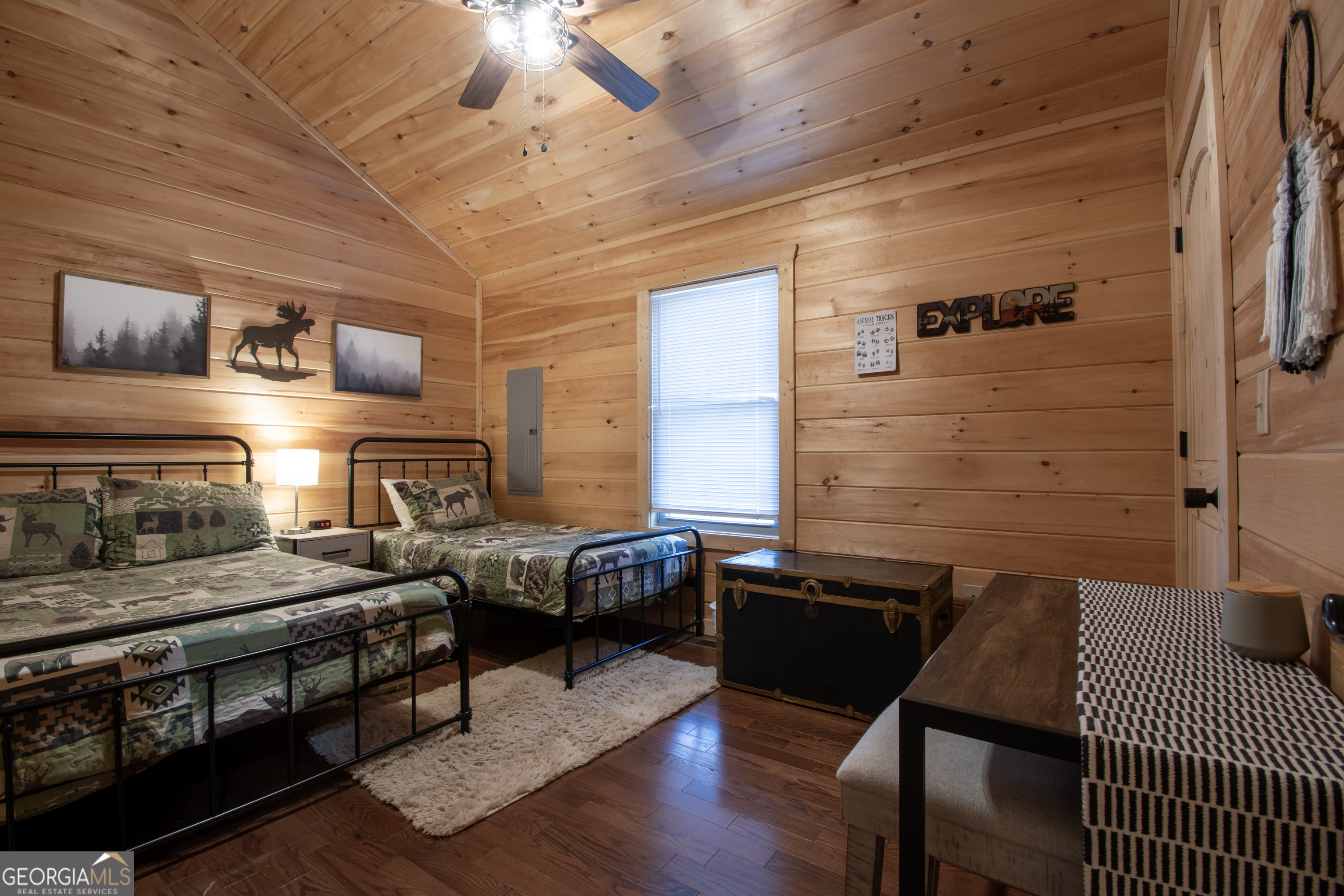 132 Lanes Way Murphy, NC 28906 - Photo 19 of 27