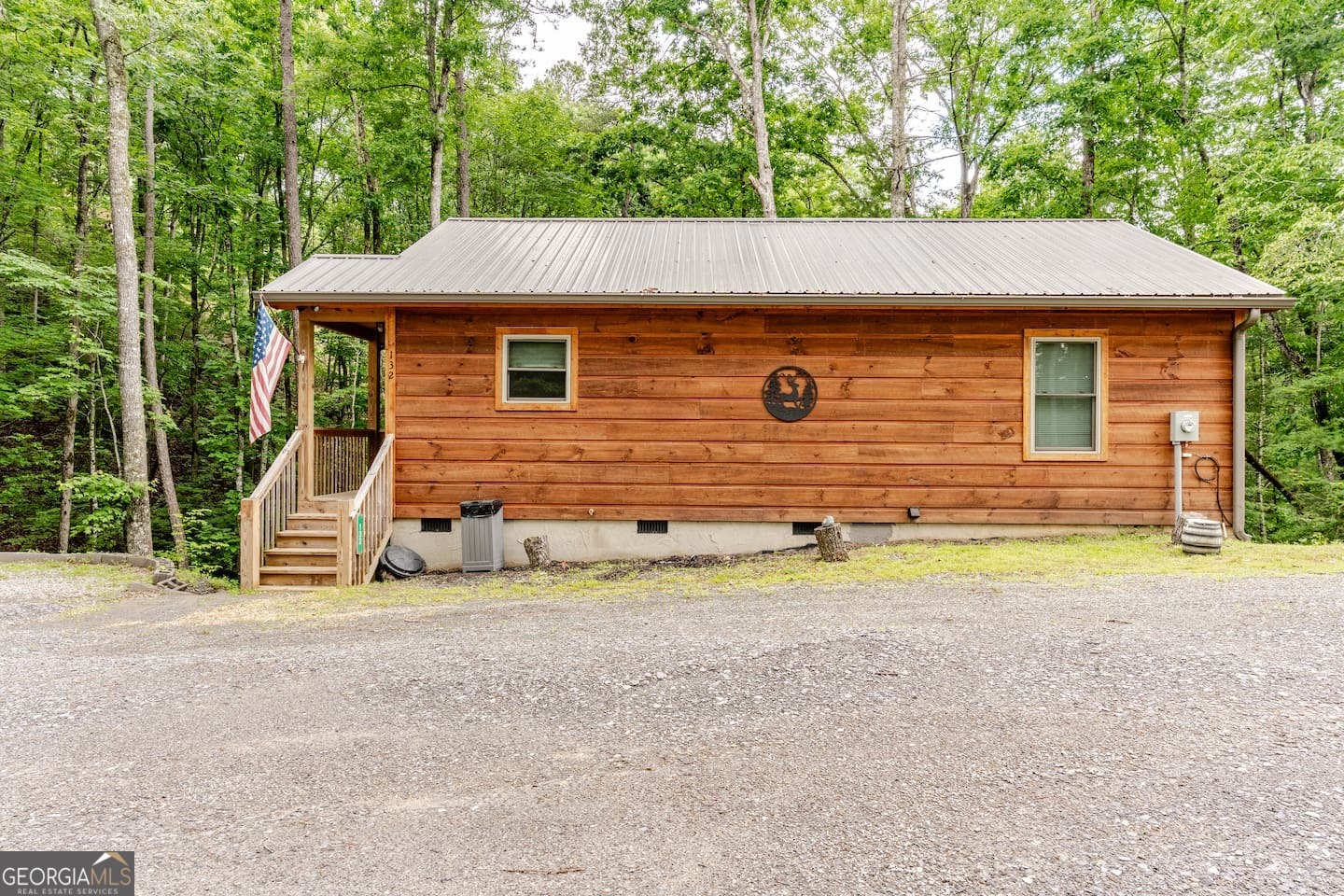 132 Lanes Way Murphy, NC 28906 - Photo 2 of 27