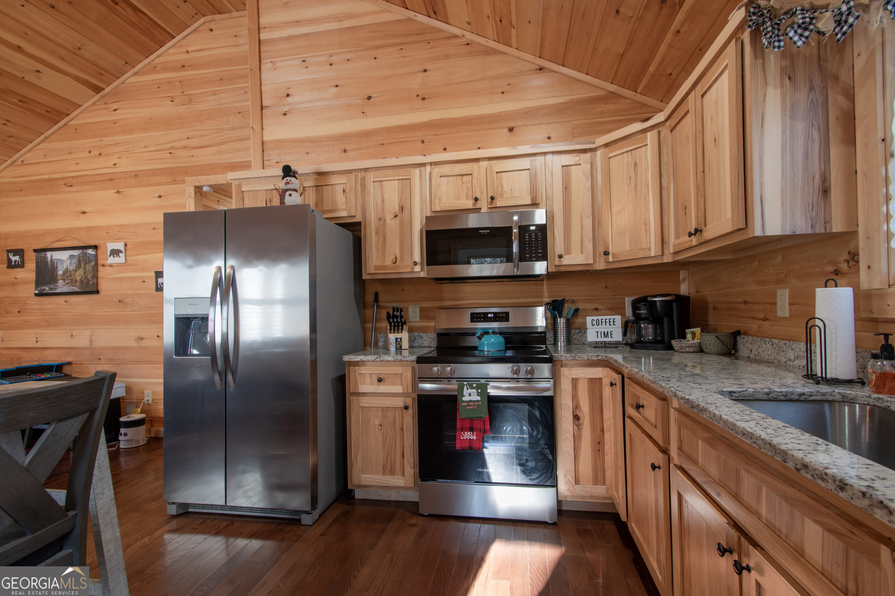132 Lanes Way Murphy, NC 28906 - Photo 3 of 27