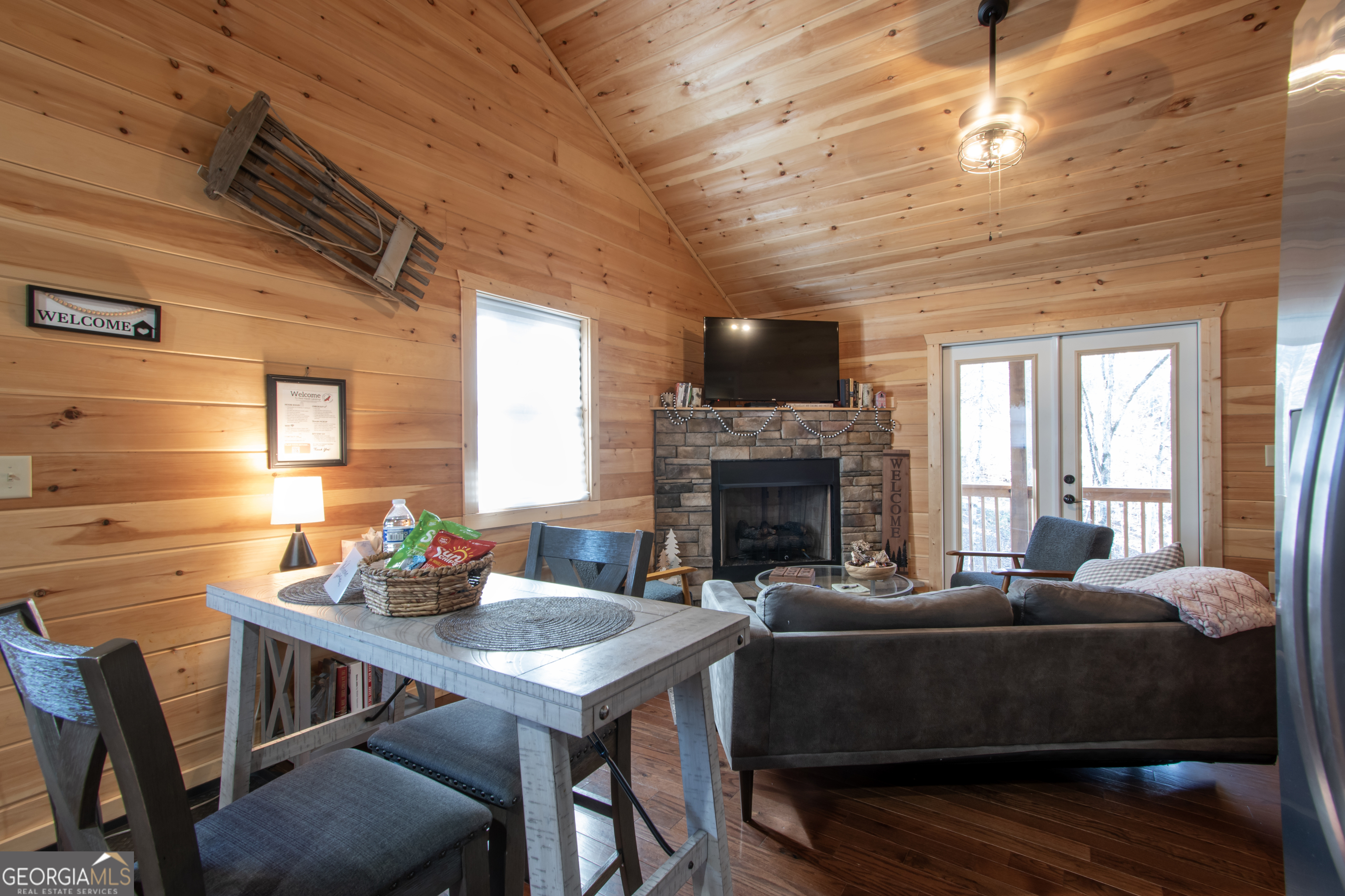 132 Lanes Way Murphy, NC 28906 - Photo 5 of 27