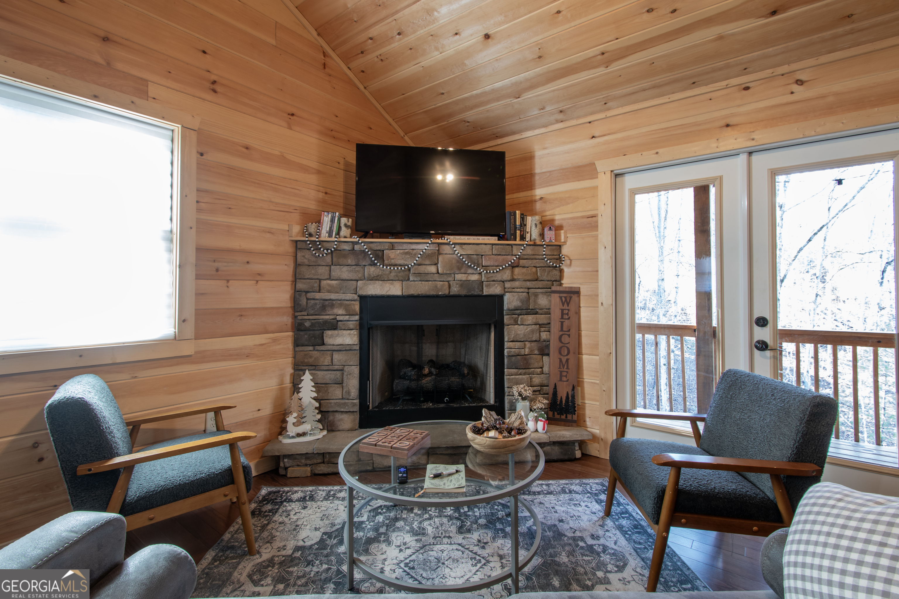 132 Lanes Way Murphy, NC 28906 - Photo 6 of 27