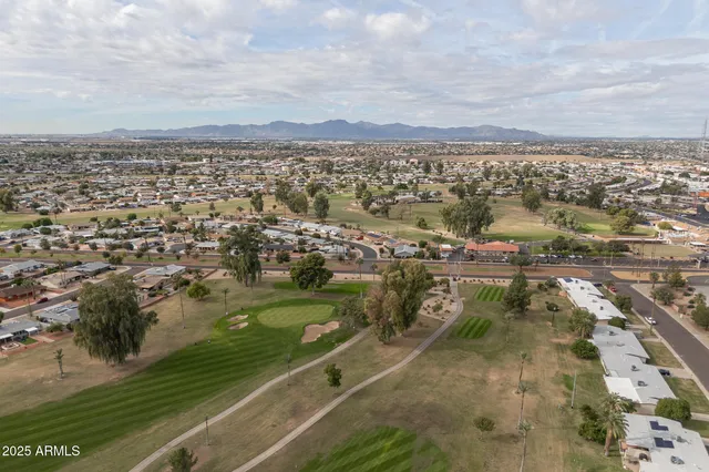 $139,900 | 10620 West Oakmont Drive, Sun City, AZ 85351