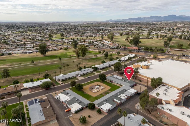 $139,900 | 10620 West Oakmont Drive, Sun City, AZ 85351