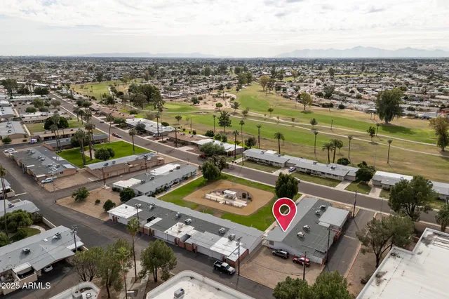 $139,900 | 10620 West Oakmont Drive, Sun City, AZ 85351