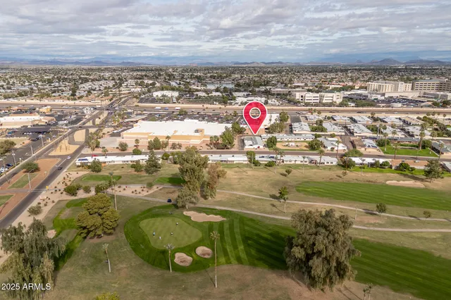 $139,900 | 10620 West Oakmont Drive, Sun City, AZ 85351