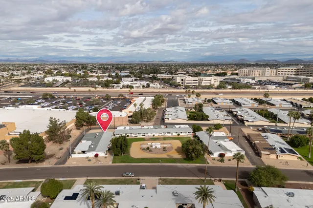 $139,900 | 10620 West Oakmont Drive, Sun City, AZ 85351