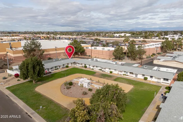 $139,900 | 10620 West Oakmont Drive, Sun City, AZ 85351