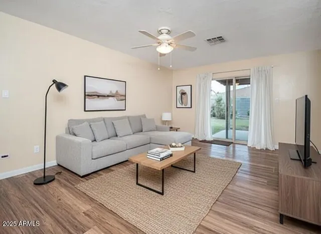 $139,900 | 10620 West Oakmont Drive, Sun City, AZ 85351