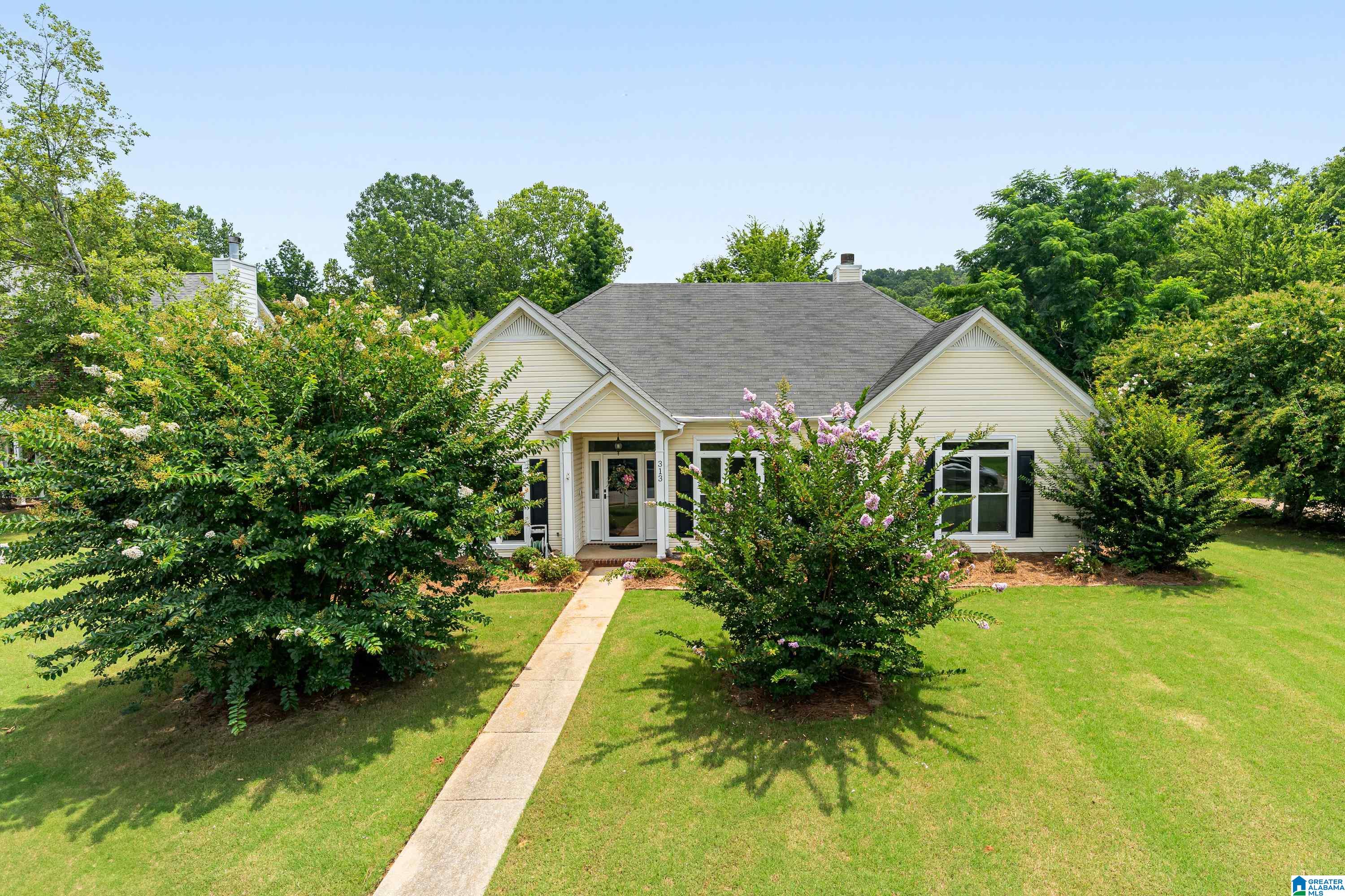 313 Chadwick Place Helena, AL 35080 - Photo 31 of 35