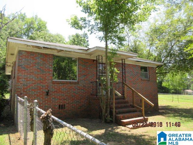 153 Lee Street Birmingham, AL 35217 - Photo 1 of 12