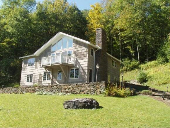 3061 River Road Arlington, VT 05250 - Photo 1 of 1 Gallery Image 1