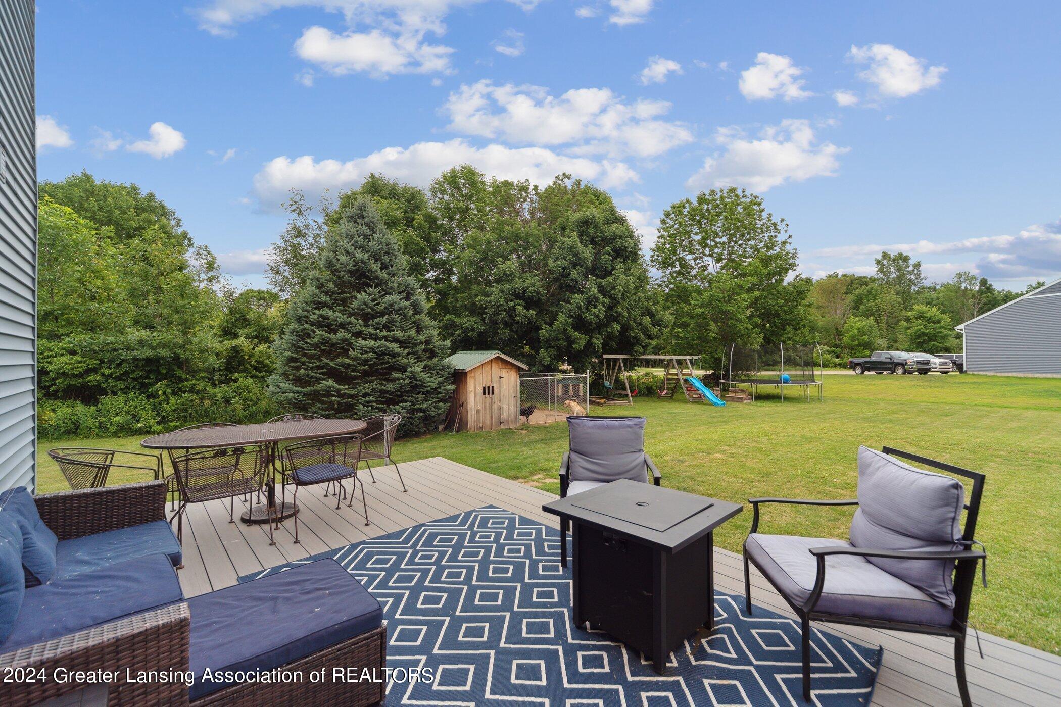 4157 West Roosevelt Road Perrinton, MI 48871 - Photo 3 of 39 4157-W-Roosevelt-Rd-Perrinton-MI-48871-W