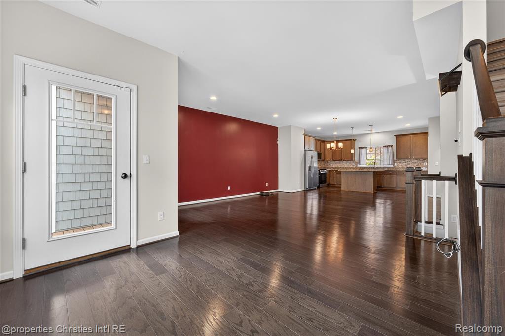2683 Harvard Road Berkley, MI 48072 - Photo 15 of 60