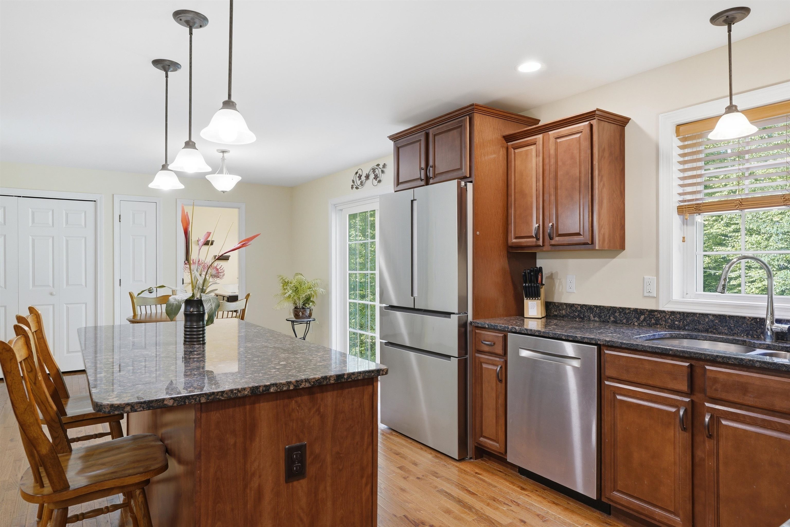 100 Dunton Road Fitzwilliam, NH 03447 - Photo 6 of 33
