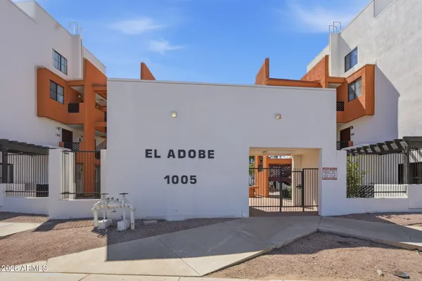 $400,000 | 1005 East 8th Street, Unit 2003, Tempe, AZ 85281