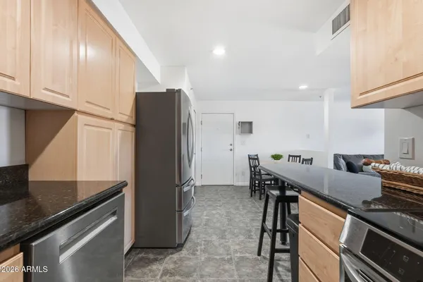 $400,000 | 1005 East 8th Street, Unit 2003, Tempe, AZ 85281