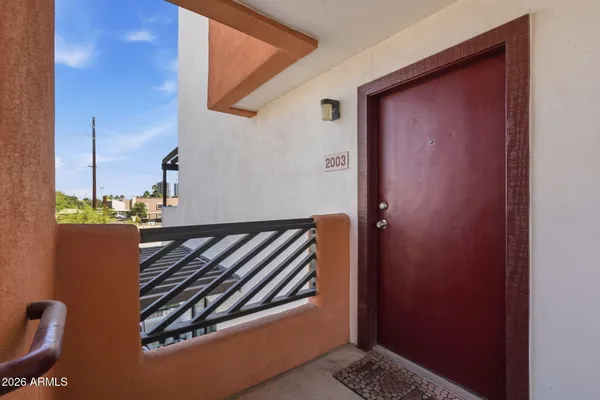 $400,000 | 1005 East 8th Street, Unit 2003, Tempe, AZ 85281