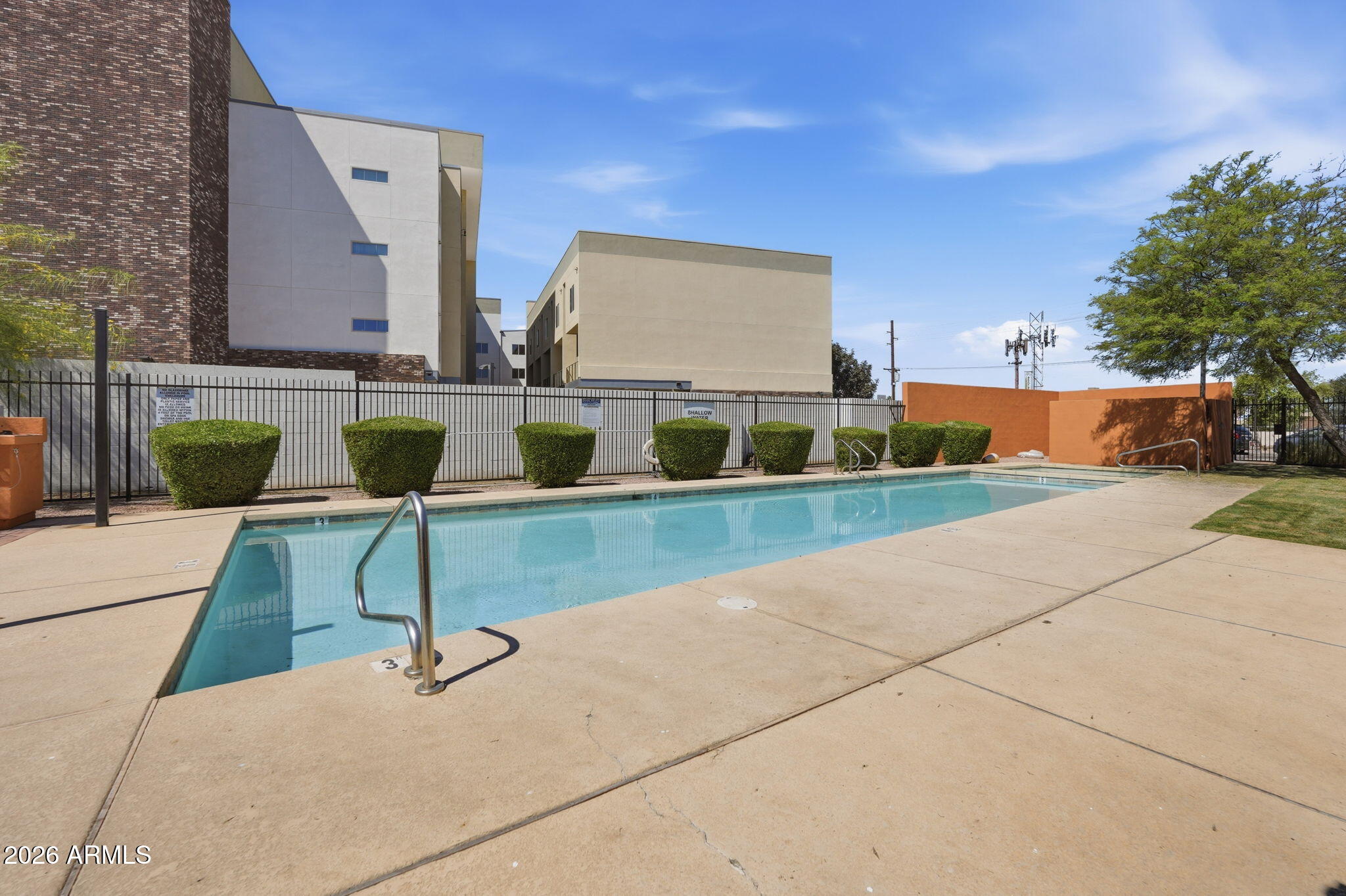 1005 East 8th Street, Unit 2003 Tempe, AZ 85281 - Photo 37 of 38