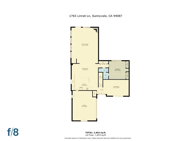 $2,988,888 | 1765 Linnet Lane, Sunnyvale, CA 94087