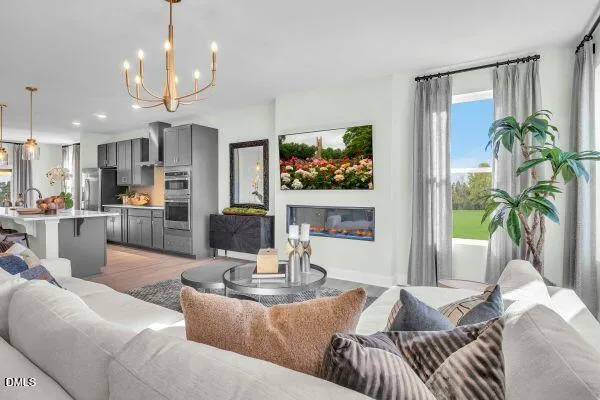 $545,000 | 605 Hedrick Ridge Road, Unit 307, Cary, NC 27519